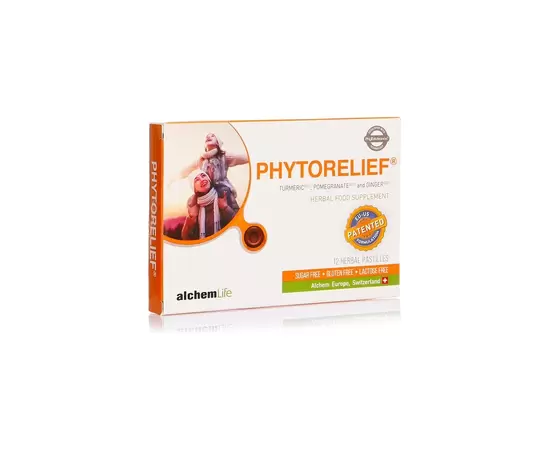 Phytorelief таблетки инструкция на русском фото