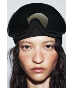 Zara   коллекция лыжных очков с анти-туманом фильтра s4 лыжные очки с чехлом 