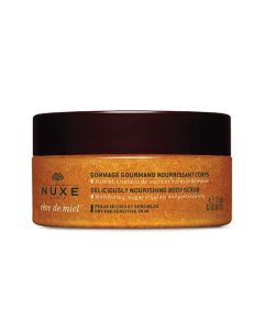 Питательный пилинг для тела Nuxe Reve De Miel Honey Dream 175 мл