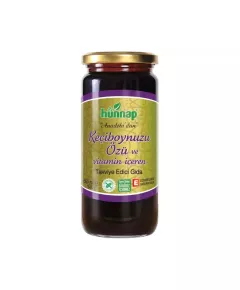 Hünnap Keçiboynuzu Extract, экстракт рожкового дерева, 640 гр