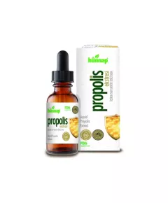 Hünnap Propolis Extract, капли 30 мл