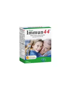 Hyper Immun 44, пищевая добавка, 30 капсул