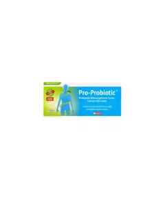 IHealth Pro Probiotic, Пробиотик, 30 капсул