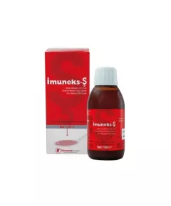 Imuneks сироп 150 ml