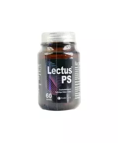 Lectus PS 60 капсул