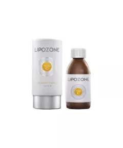 Lipozone - Liposomal Vitamin C 150 мл