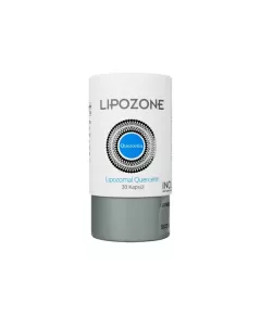 Lipozone - Lipozomal Quercetin 125 мг 30 капсул