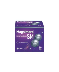 Magnimore SM 30 Саше