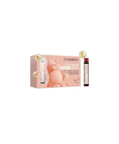 Marnys Collagen Beauty In & Out, 25 мл, 14 флаконов