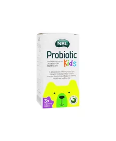 NBL Probiotic Kids 30 таблеток