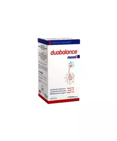 NBT Life Duobalance Mood 30 капсул