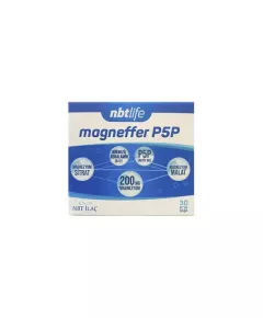 NBT life Magneffer P5p 30 Саше