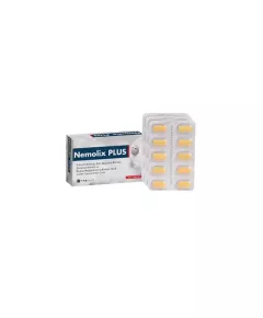 Nemolix Plus 30 Таблеток