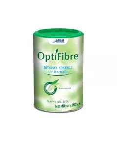 Nestle OptiFibre, пищевая добавка, 250гр