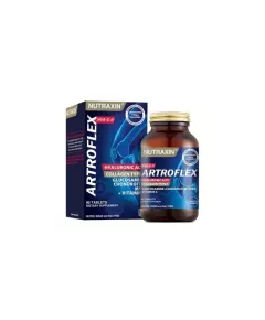 Nutraxin Artroflex HYA-C-II 90 таблеток