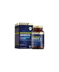 Nutraxin Immun-S 60 таблеток