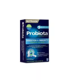 Nutraxin Probiota Advanced 60 таблеток