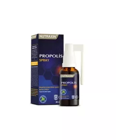 Nutraxin Propolis Спрей 30 мл