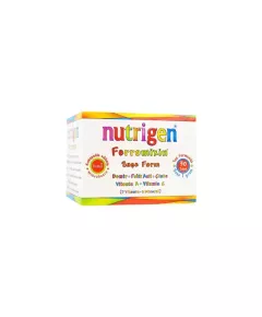 Nutrigen Ferromixin 30 саше