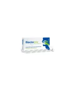 BACTOBLIS Oral Probiotic, 30 таблеток