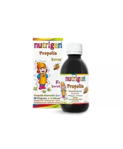 Nutrigen Propolis Syrop 200 мл