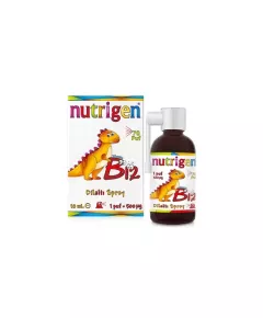 Nutrigen Vitamin B12 Спрей