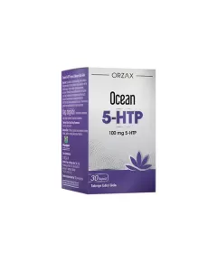 Orzax Ocean 5-HTP 30 капсул