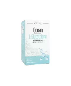 Orzax Ocean L-Glutathion 30 капсул