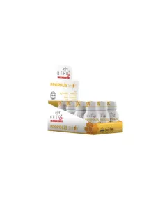 Bee'o Up Propolis Zinc D3+Vitamin C, 50 мл 12шт