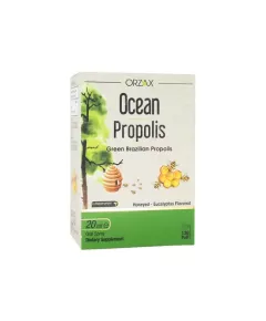 Orzax Ocean Propolis Спрей 20 мл