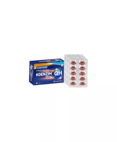 Osende Koenzyim 100Mg QH 30 капсул