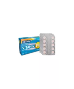 Osende Methylcobalamin B12, 30 Таблеток