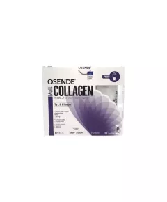 Multi Collagen 30 Саше + Шейкер