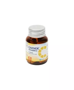 Osende Vitamin С 60 капсул