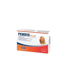 Pemovo Plus 30 таблеток