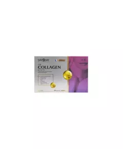 Day2day The Collagen Beauty 30 дней - 40 мл