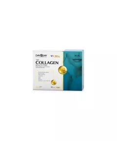 Day2day The Collagen Beauty Fish Kollajen 30 саше x 7 гр