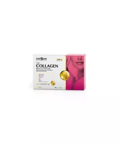 Day2Day The Collagen Beauty Intense 30 саше X 12 гр