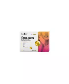 DAY2DAY The Collagen Beauty Intense Pineapple 30 саше X 12 гр