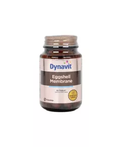 Dynavit Eggshell Memrane 30 таблеток