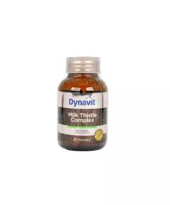 Dynavit Milk Thistle Complex 60 капсул