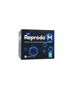 Reprodo M, 30 саше