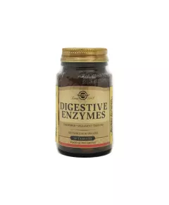 Solgar Digestive Enzymes 50 таблеток