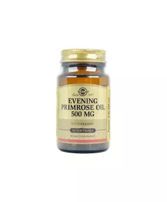 Solgar Evening Primrose 500 мг 30 капсул