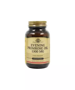 Solgar Evening Primrose Oil 1300 мг 30 капсул