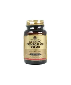 Solgar Evening Primrose Oil 500 мг 60 капсул