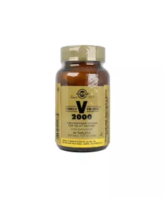 Solgar Formula VM 2000 90 таблеток