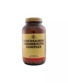 Solgar Glucosamine Chondroitin Complex 150 таблеток