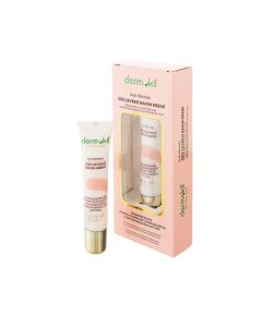 Крем для ухода за кожей вокруг глаз Dermokil Natural Skin 15 мл