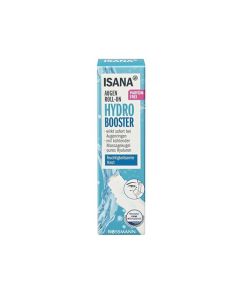 Isana Hydro Booster Roll-On Eye Contour 15 мл